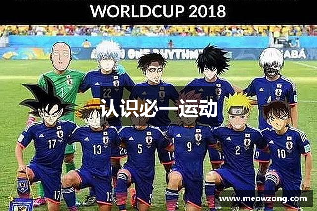 认识必一运动